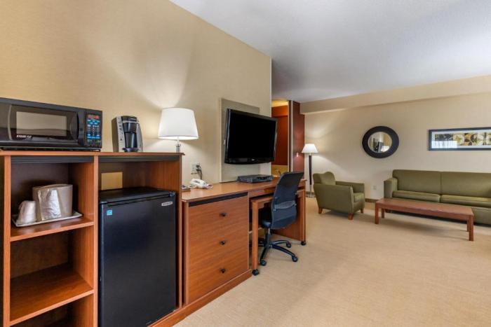 Comfort & Gateway To Glacier National Park 2*