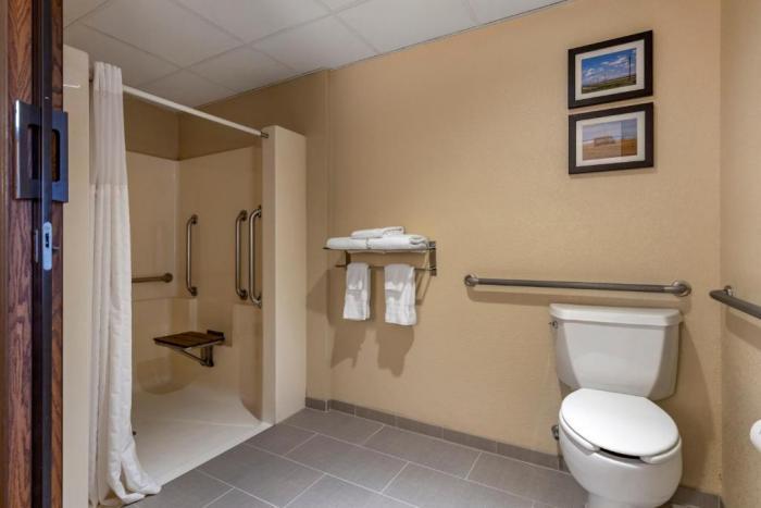 Hotel Comfort & Gateway To Glacier National Park