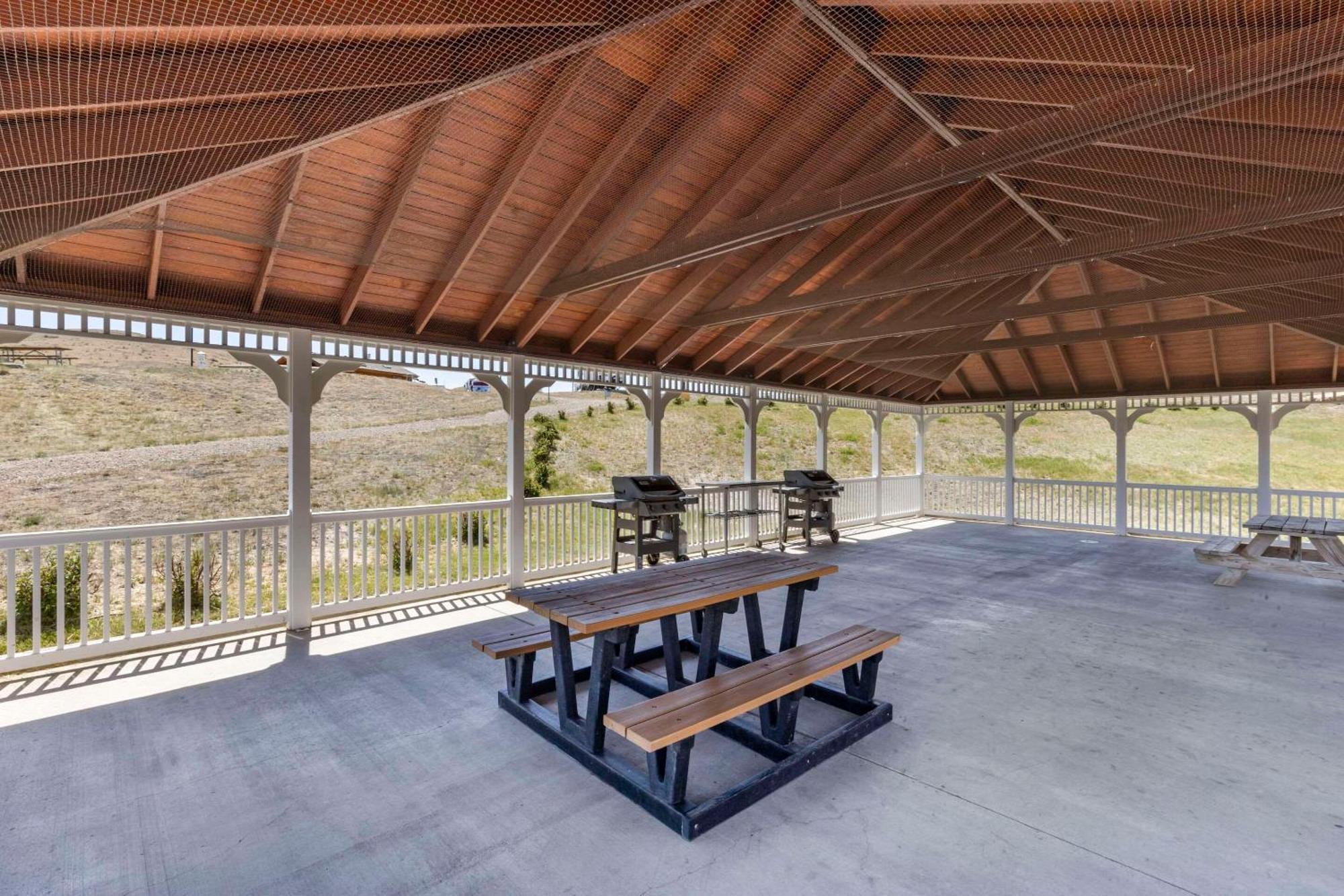 Hotel Comfort & Gateway To Glacier National Park 2*