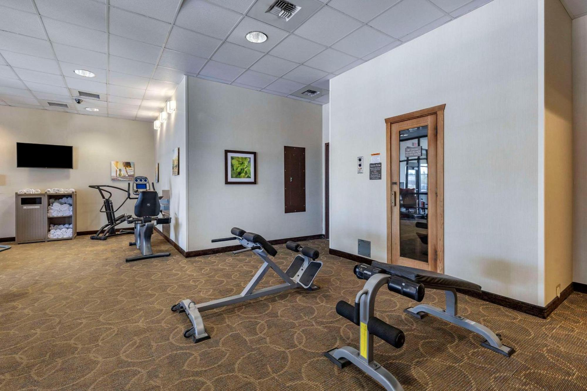 Comfort & Gateway To Glacier National Park 2* Shelby